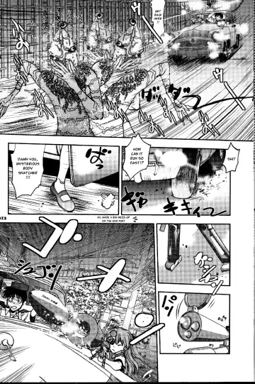 [Yagami Dai] Mantou .38 Fhentai - Page 11