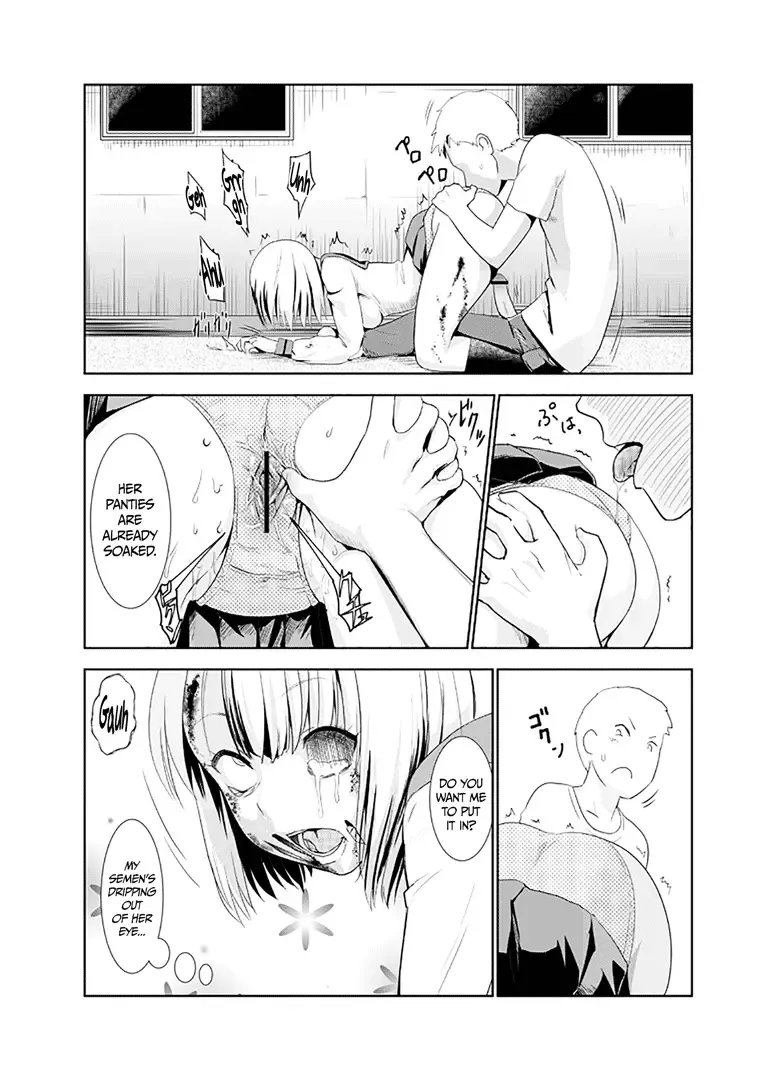 [Wanao] Zombie Ero Manga Fhentai.net - Page 7