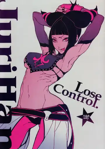 Read [Hirame] Lose Control - Fhentai.net