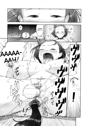 [Eitchna] Pet no Kimochi | A Pet's Feelings Fhentai.net - Page 5