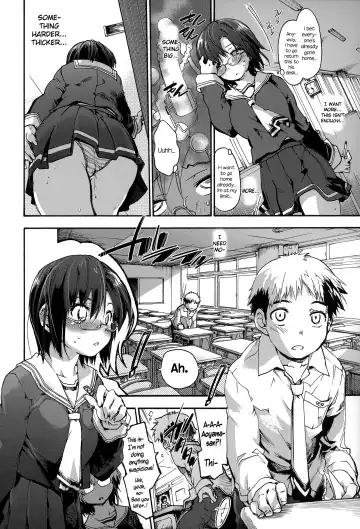 [Uba Yoshiyuki] Houkago no Sukima Fhentai.net - Page 161