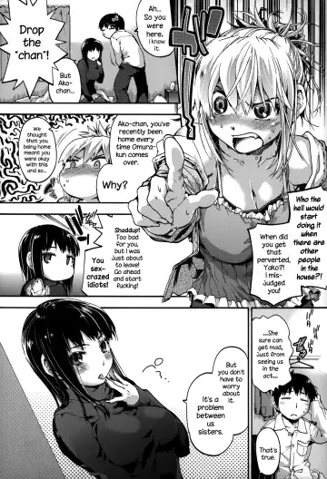 [Uba Yoshiyuki] Houkago no Sukima Fhentai.net - Page 33