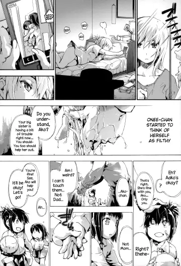 [Uba Yoshiyuki] Houkago no Sukima Fhentai.net - Page 35