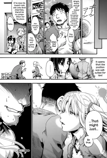 [Uba Yoshiyuki] Houkago no Sukima Fhentai.net - Page 81