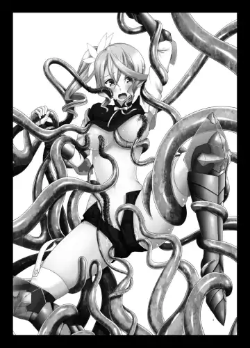 [Charu] Tales of Phallus Vol. 7 Fhentai - Page 3