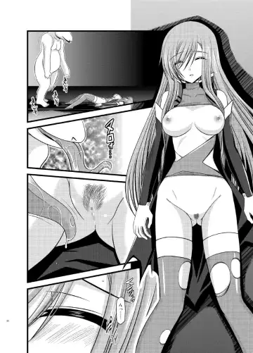 [Charu] Tales of Phallus Vol. 7 Fhentai - Page 32