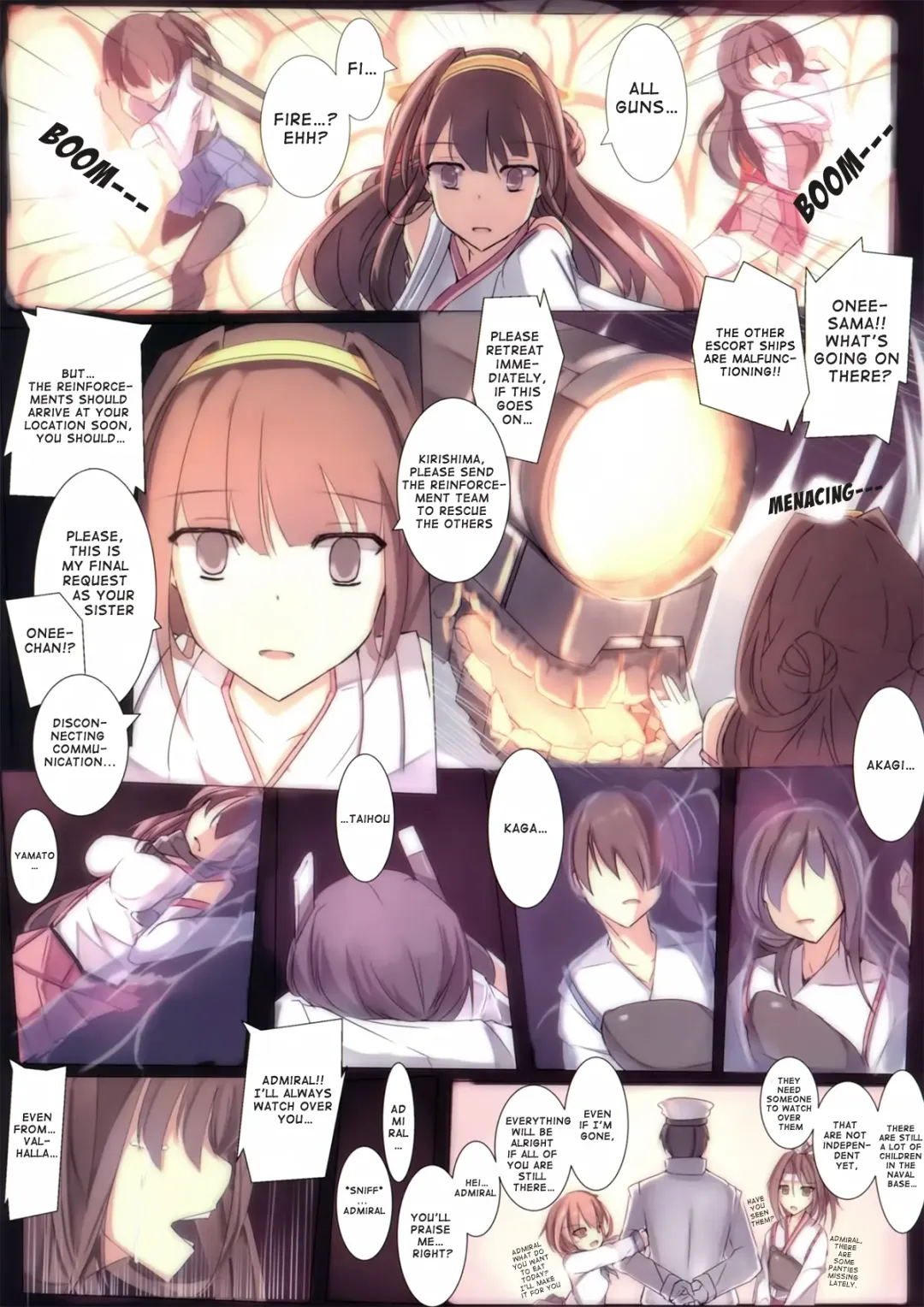 [Laomeng] VeryShy03 Fhentai - Page 7