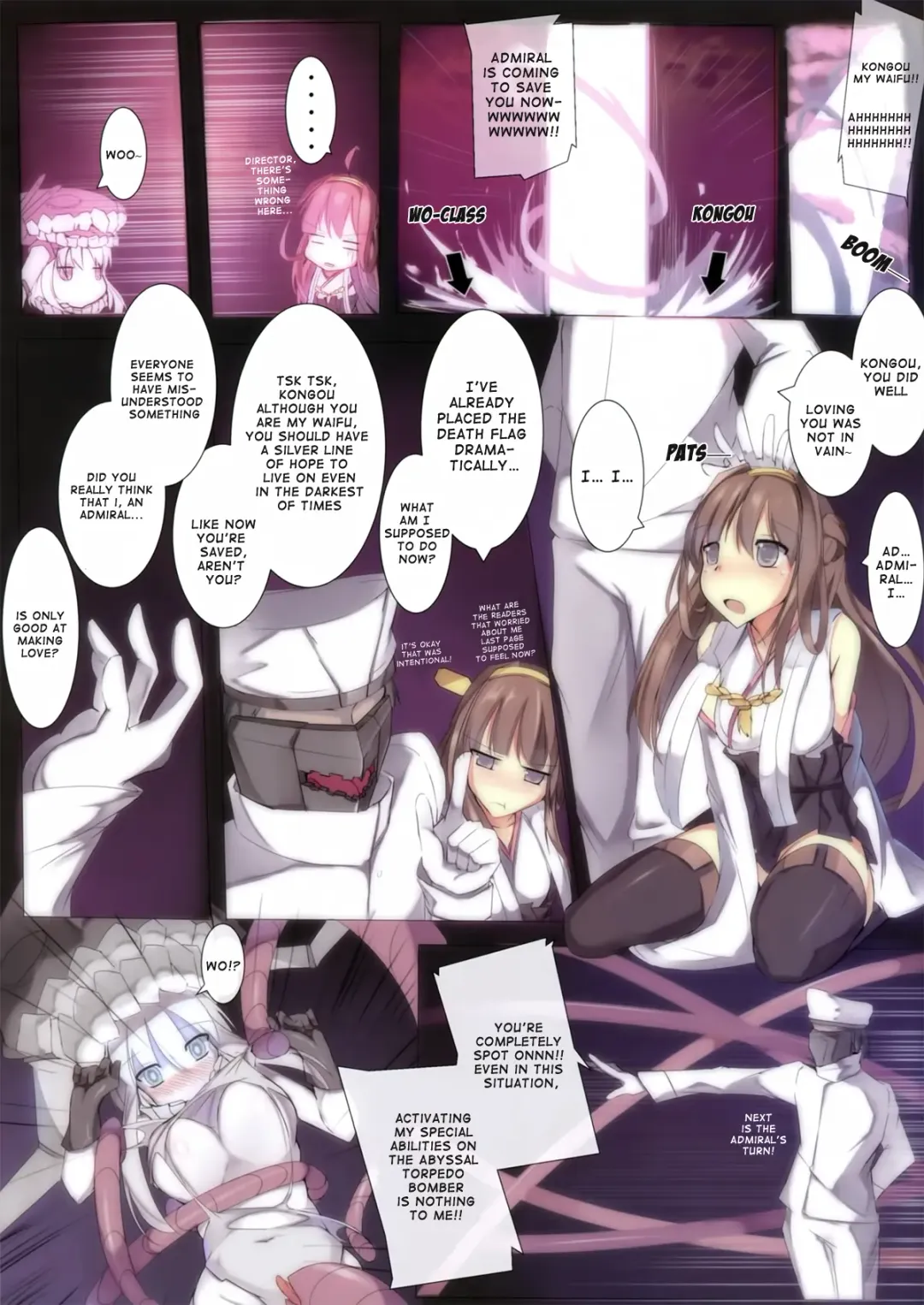 [Laomeng] VeryShy03 Fhentai - Page 8
