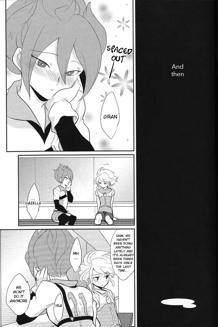 [Kayama Kifumi] Green Eyed Monster Fhentai - Page 53
