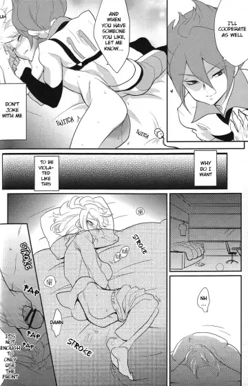 [Kayama Kifumi] Green Eyed Monster Fhentai.net - Page 28