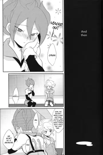 [Kayama Kifumi] Green Eyed Monster Fhentai.net - Page 53