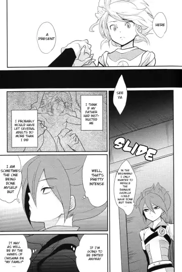 [Kayama Kifumi] Green Eyed Monster Fhentai.net - Page 55