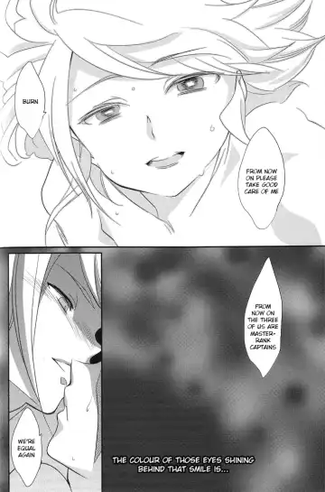 [Kayama Kifumi] Green Eyed Monster Fhentai.net - Page 62