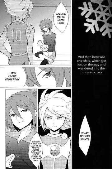 [Kayama Kifumi] Green Eyed Monster Fhentai.net - Page 9