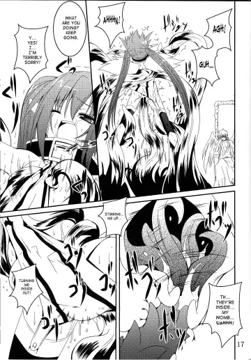 [Fumihiro] β Fhentai - Page 17