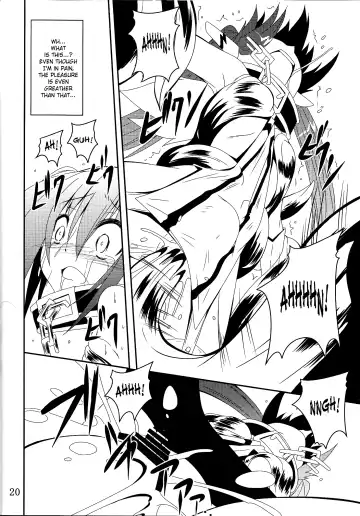 [Fumihiro] β Fhentai - Page 20