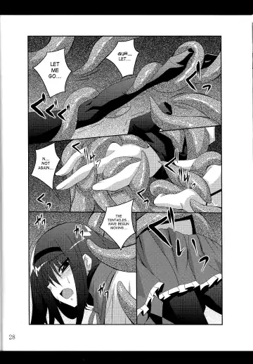 [Fumihiro] β Fhentai - Page 28