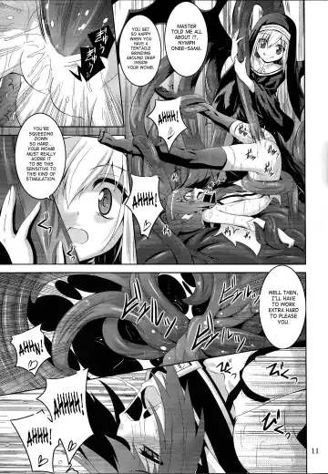 [Fumihiro] β3 Fhentai.net - Page 11