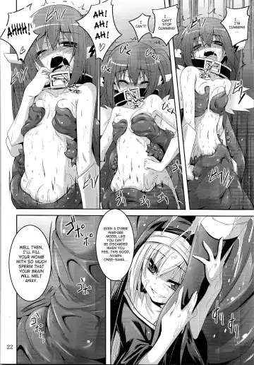 [Fumihiro] β3 Fhentai.net - Page 22