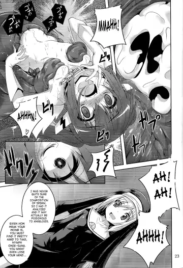 [Fumihiro] β3 Fhentai.net - Page 23