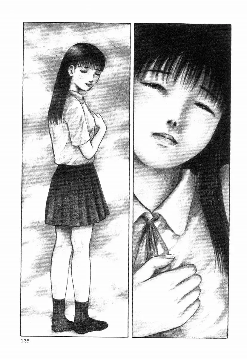 [Hayami Jun] Iyashiku Gehin ni Fhentai - Page 130