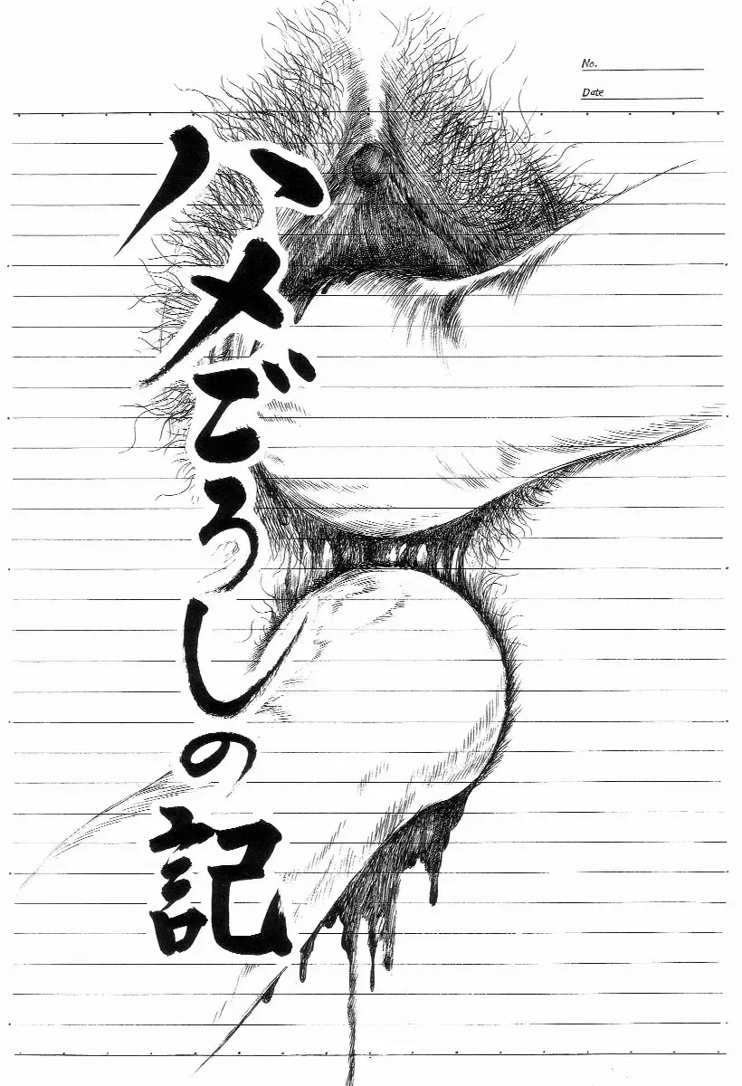 [Hayami Jun] Iyashiku Gehin ni Fhentai - Page 167