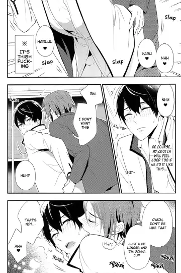 [Oshidori] TorikaEcchi | Exchange Sex Fhentai.net - Page 7