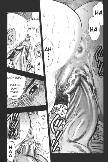 [Bijogi Junction] Boseiyoku | Greed Motherhood (decensored) Fhentai - Page 101