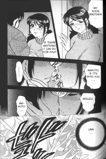 [Bijogi Junction] Boseiyoku | Greed Motherhood (decensored) Fhentai - Page 109