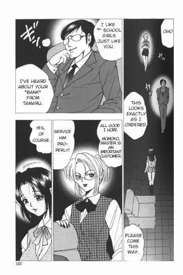 [Bijogi Junction] Boseiyoku | Greed Motherhood (decensored) Fhentai - Page 121