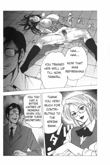 [Bijogi Junction] Boseiyoku | Greed Motherhood (decensored) Fhentai - Page 136