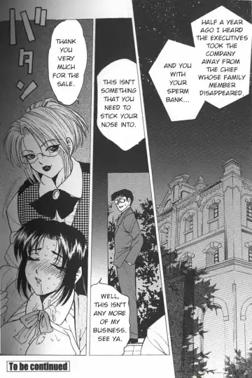 [Bijogi Junction] Boseiyoku | Greed Motherhood (decensored) Fhentai - Page 138