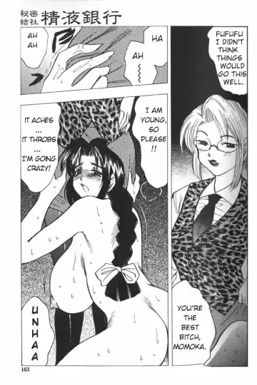 [Bijogi Junction] Boseiyoku | Greed Motherhood (decensored) Fhentai - Page 161