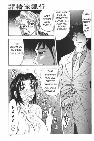 [Bijogi Junction] Boseiyoku | Greed Motherhood (decensored) Fhentai - Page 165