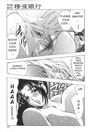 [Bijogi Junction] Boseiyoku | Greed Motherhood (decensored) Fhentai - Page 173