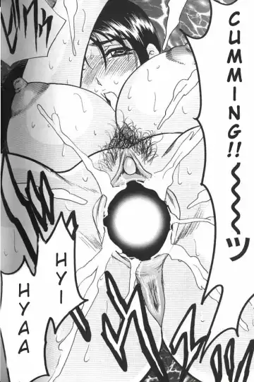 [Bijogi Junction] Boseiyoku | Greed Motherhood (decensored) Fhentai - Page 176