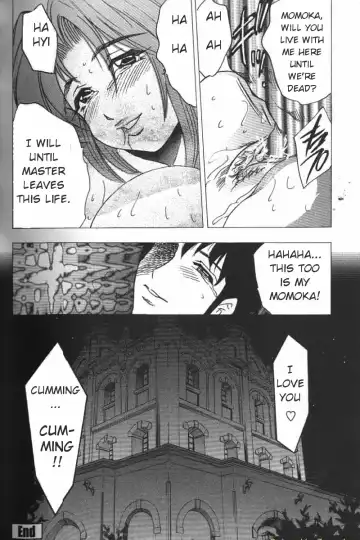 [Bijogi Junction] Boseiyoku | Greed Motherhood (decensored) Fhentai - Page 178