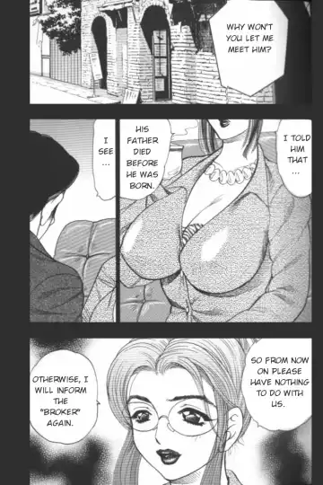 [Bijogi Junction] Boseiyoku | Greed Motherhood (decensored) Fhentai - Page 23