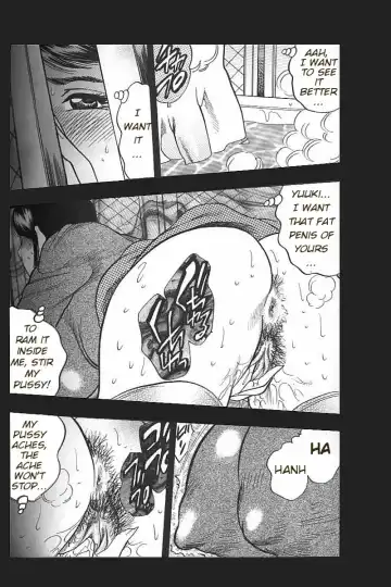[Bijogi Junction] Boseiyoku | Greed Motherhood (decensored) Fhentai - Page 50