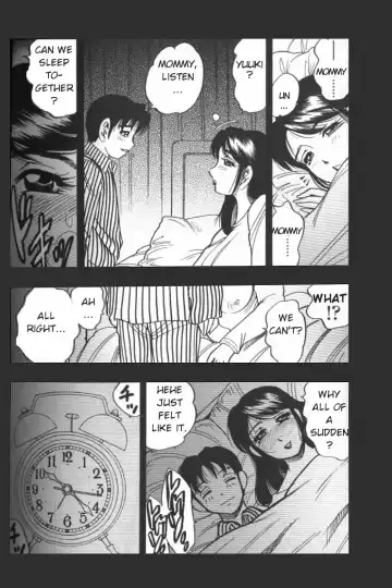 [Bijogi Junction] Boseiyoku | Greed Motherhood (decensored) Fhentai - Page 54