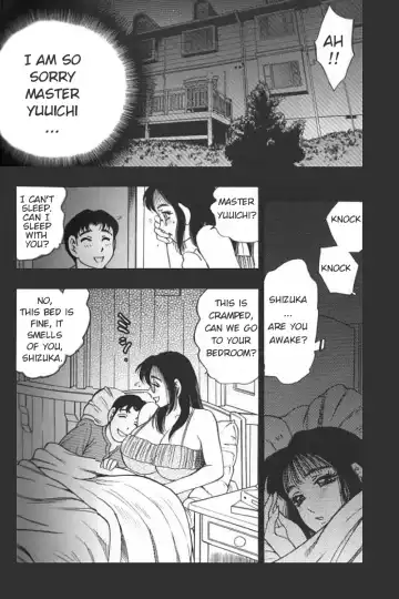 [Bijogi Junction] Boseiyoku | Greed Motherhood (decensored) Fhentai - Page 72