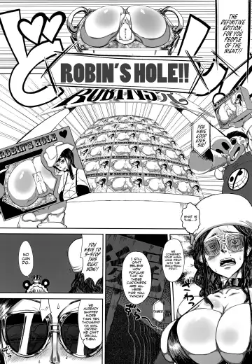 [Yamada Shiguma] Robi Ana Fhentai.net - Page 8