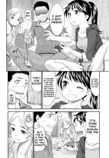 [Momonosuke] Momoiro Otome Irony | Pink Virgin Irony Fhentai - Page 2