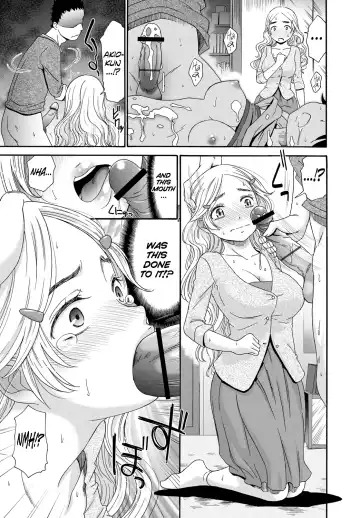 [Momonosuke] Momoiro Otome Irony | Pink Virgin Irony Fhentai - Page 9