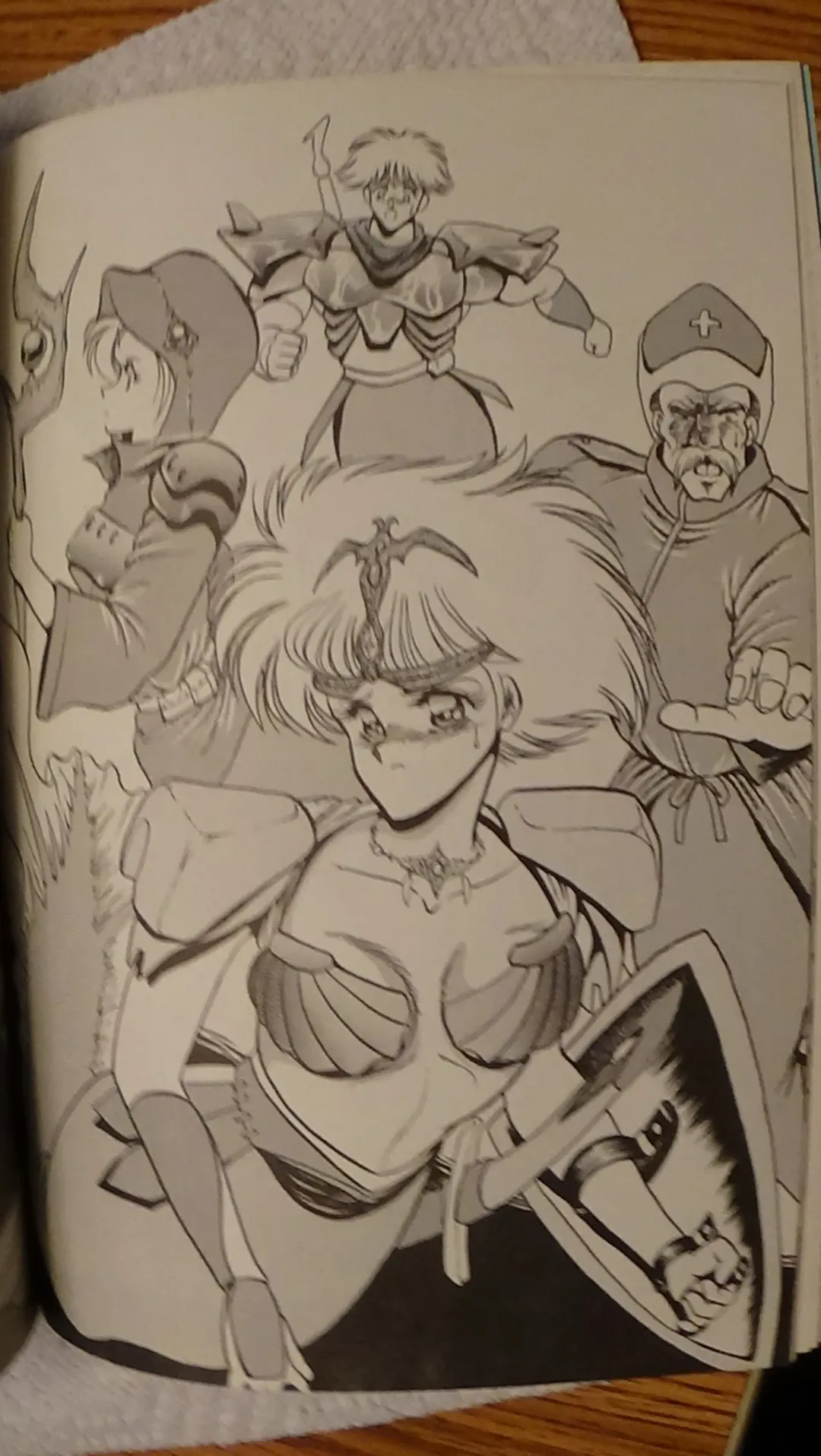 Leatheleum 3 Fhentai - Page 20