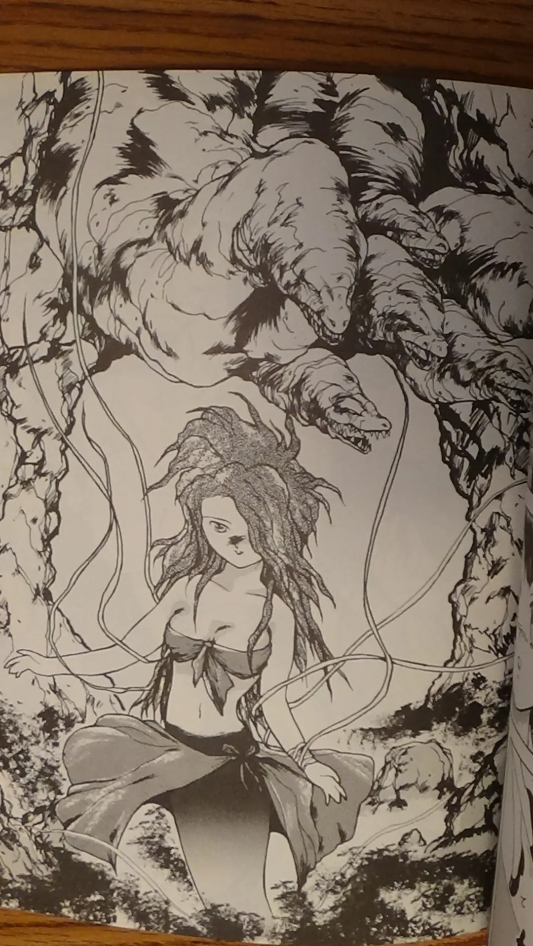 Leatheleum 3 Fhentai - Page 31