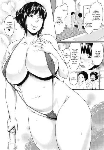 [Jitsuma] Koukan Musuko | Son Swapping Fhentai - Page 84