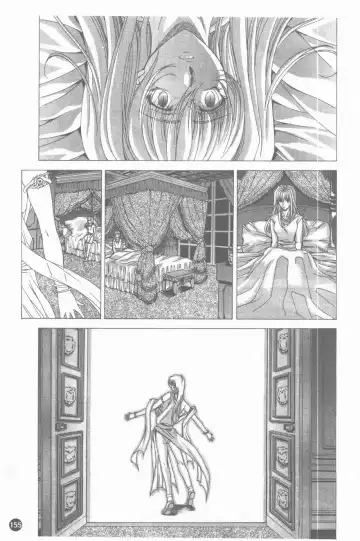 [Shinonome Maki] PAST PRINCESS Fhentai - Page 156