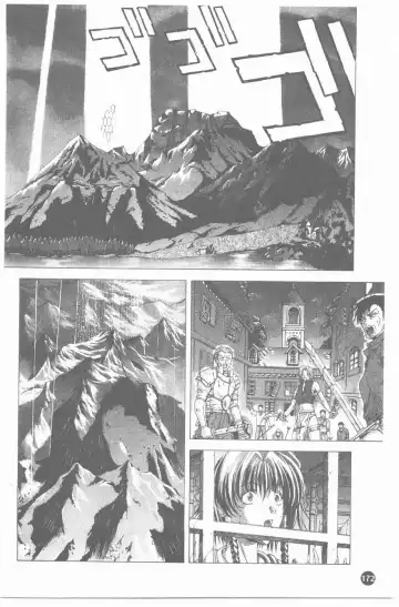 [Shinonome Maki] PAST PRINCESS Fhentai - Page 173