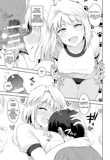 [Tsurui] Aru Hi no Futari All Chara Hen Fhentai.net - Page 2